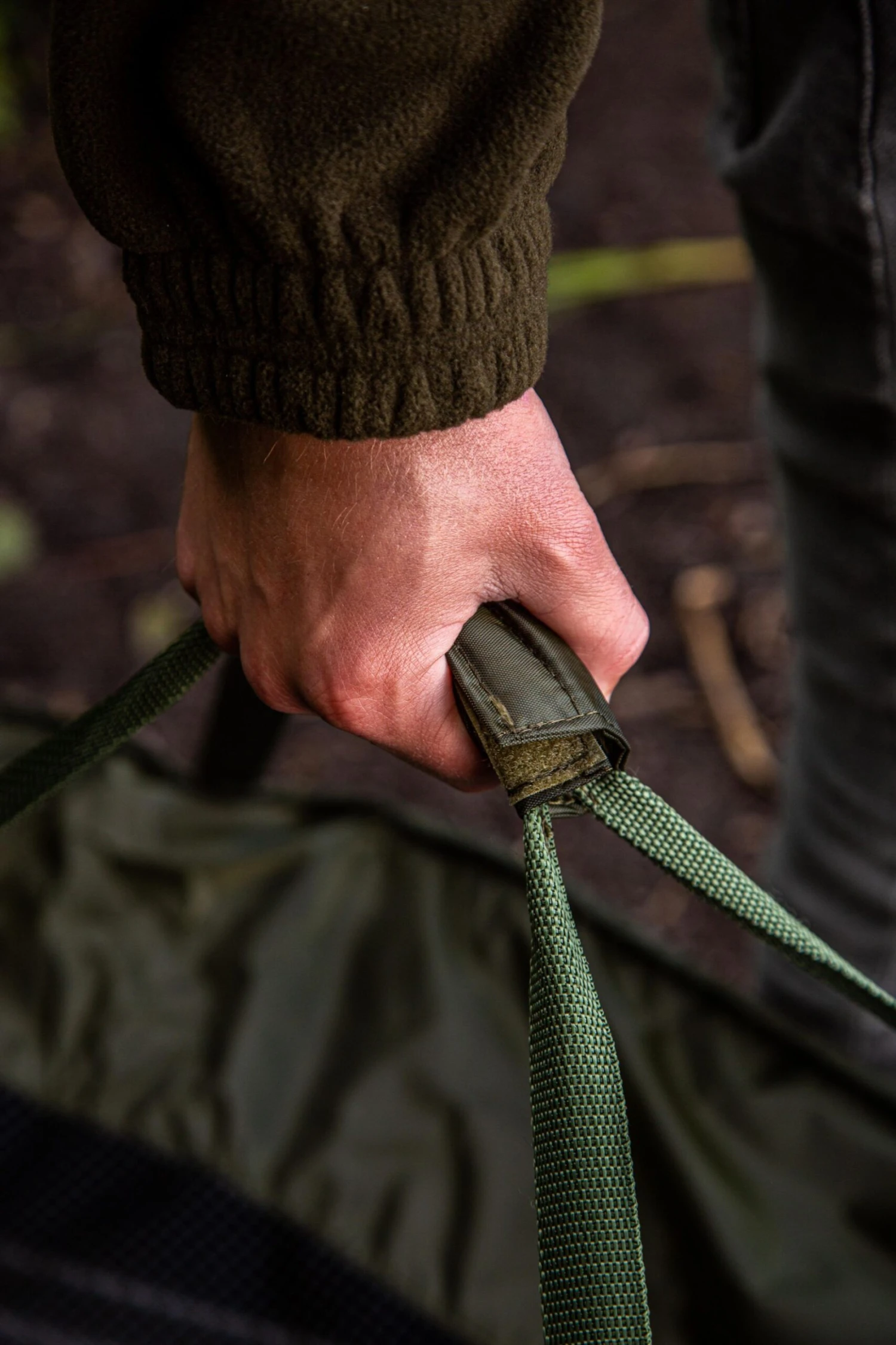 Ultimate Carp Comfort Cradle 6 Ultimate Carp Comfort Cradle - Afbeelding 6