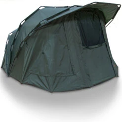 NGT XL Fortress With Hood 2 Man Bivvy 7 NGT XL Fortress With Hood 2 Man Bivvy -Visuitrusting Winkel 6f1fdac92f58674b