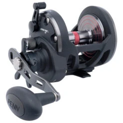 Penn Warfare Stardrag 30 RH Reel