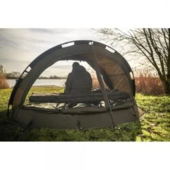 Avid Ascent Bivvy Two Man 10 Avid Ascent Bivvy Two Man -Visuitrusting Winkel 7347627873207199