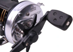 Abu Garcia Ambassadeur Classic C3 6601 LH -Visuitrusting Winkel 740e238ee976535a