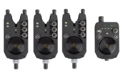 Prologic R2L Beetmelder Set 3+1 5 Prologic R2L Beetmelder Set 3+1 -Visuitrusting Winkel 75edfaf1f5b7ad97