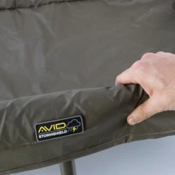 Avid Carp Stormshield Safeguard Cradle Standard -Visuitrusting Winkel 7709482fff42b891