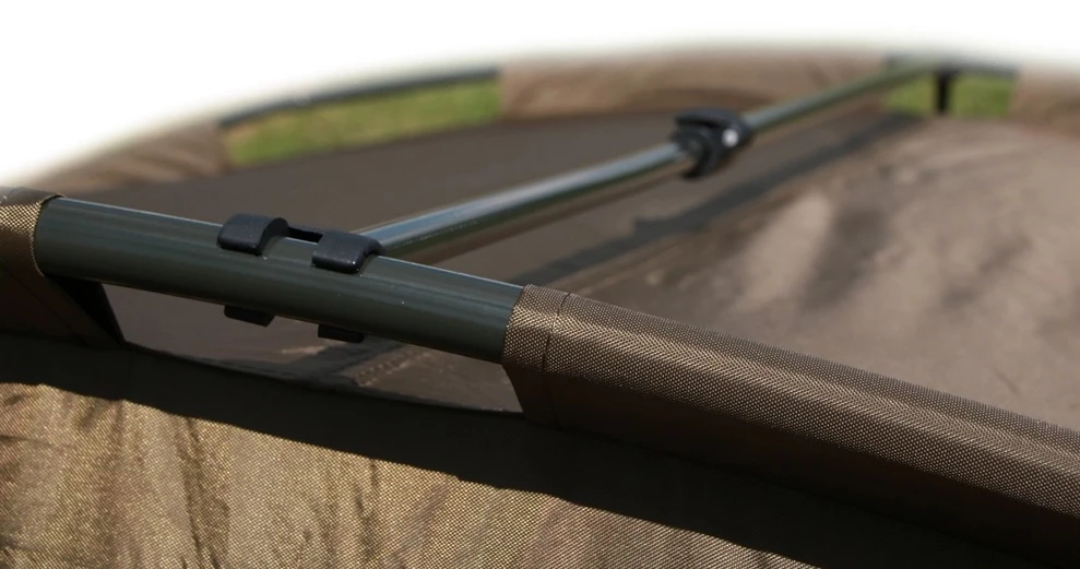 Ultimate Nightstar 2-Man Bivvy 9 Ultimate Nightstar 2-Man Bivvy - Afbeelding 9