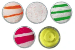 Berkley Powerbait Turbo Dough GLOW - Sunshine Yellow -Visuitrusting Winkel 79c43539a32579fc