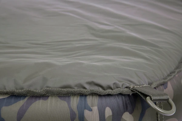 Fox Carpmaster Air Mat Standaard 100x50cm 2 Fox Carpmaster Air Mat Standaard 100x50cm - Afbeelding 2