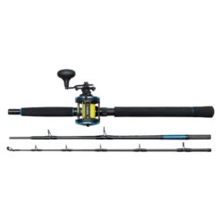 Kinetic Beaster Sea Combo Travel 1,83m 100g-400g -Visuitrusting Winkel 7ccd59fd2e4225f8