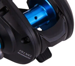 Shimano SLX DC 151 -Visuitrusting Winkel 7ed2d4b8ce68d0d2