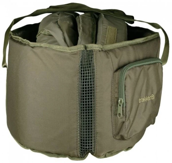 Trakker Sanctuary Oval Crib 2 Trakker Sanctuary Oval Crib - Afbeelding 2