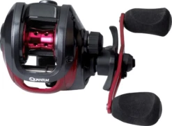 Quantum Baitcasting Reel Pulse 101 SA