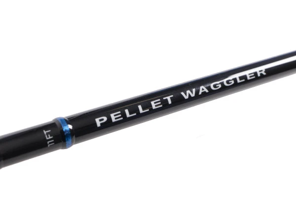 Preston Monster X Feederhengel Pellet Waggler 3,35m 2 Preston Monster X Feederhengel Pellet Waggler 3,35m - Afbeelding 2