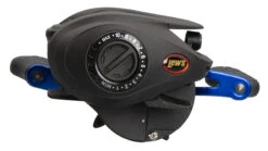 Lew's Speed Spool Inshore LFS Baitcasting Reel -Visuitrusting Winkel 8a7011f2473714a6