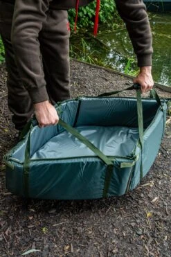 Ultimate Adventure Carp Cradle Onthaakmat -Visuitrusting Winkel 8dba8bc04a2e4c43