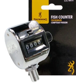 Browning Fish Counter 2