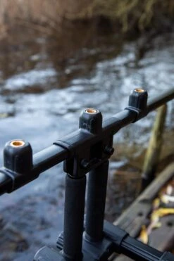 Ultimate Sky Chaser Rod Pod -Visuitrusting Winkel 98b050a0e3ad40fc