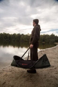 Ultimate Adventure Folding Cradle -Visuitrusting Winkel 9b5e32771ac084f5