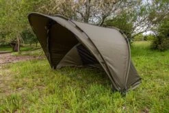 Ultimate Bionic Bivvy Green - 1 Man 34 Ultimate Bionic Bivvy Green - 1 Man -Visuitrusting Winkel 9dfe0e61160566ce