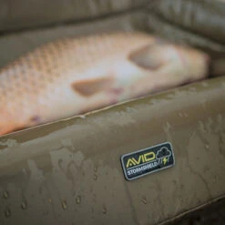 Avid Carp Stormshield Safeguard Cradle Standard