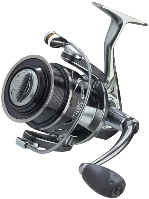 Balzer Tidec 8400 LF 2 Balzer Tidec 8400 LF - Afbeelding 2