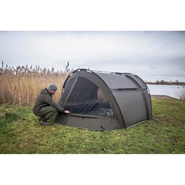 Avid Ascent Bivvy Two Man 3 Avid Ascent Bivvy Two Man - Afbeelding 3