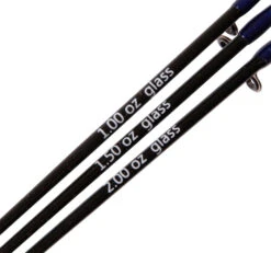 Ultimate Specialist Feeder Set 3,60m -Visuitrusting Winkel a34dc80bd3bee45a