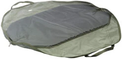 JRC Defender Zip Mat