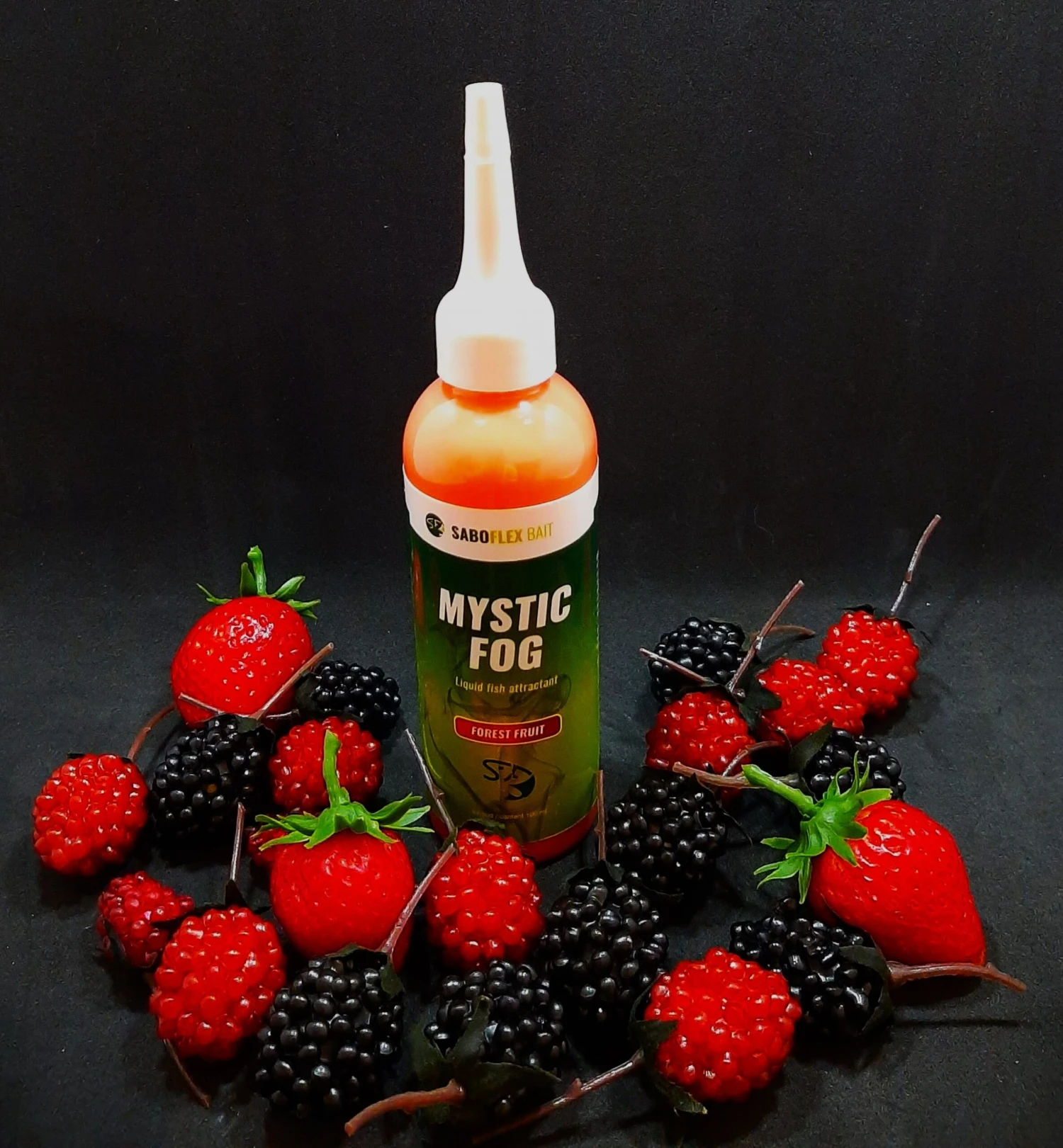 Saboflex Mystic Fog Forest Fruit