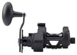 Penn Fathom II Star Drag Casting Special (rechtshandig)