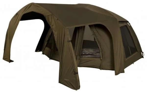 Trakker Tempest 150 Bivvy Social Cap Aquatexx EV 1.0 2 Trakker Tempest 150 Bivvy Social Cap Aquatexx EV 1.0 - Afbeelding 2