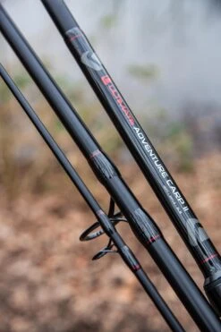 Ultimate Adventure Carp II 12ft 3.5lbs (3-delig) -Visuitrusting Winkel aa7f9b30ccbb5dca