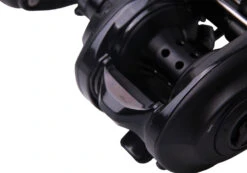 Abu Garcia Revo X HS Left LP Baitcaster Reel -Visuitrusting Winkel b19a0a168c41c8c3
