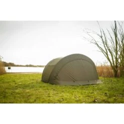 Avid Carp Ascent 1-Man Bivvy Overwrap -Visuitrusting Winkel b24db7630040d909