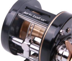 Abu Gracia Ambassadeur 5601 Jerkbait HighSpeed -Visuitrusting Winkel b31c3361ee6b8dfd