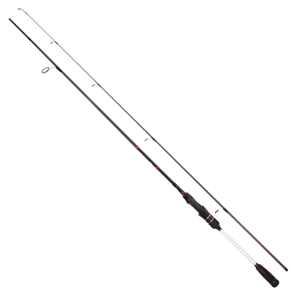 Korum Speed Spin Rod 2.28m (6-24g) 6 Korum Speed Spin Rod 2.28m (6-24g) - Afbeelding 6