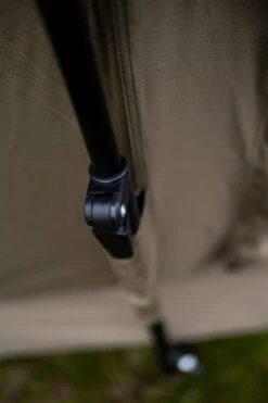 RidgeMonkey EscAPE XF2 Compact Met Plus Porch Extension -Visuitrusting Winkel b5a76cdadf73b4b0