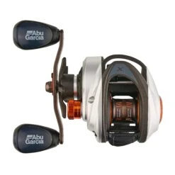 Abu Garcia Revo5 X LP-L Baitcaster Reel