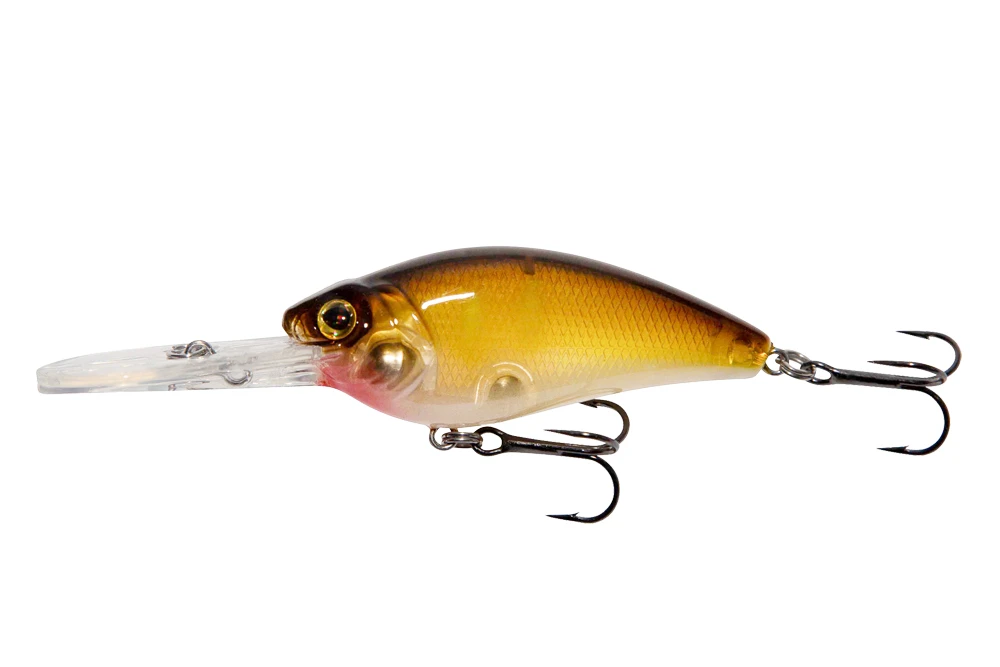 Ultimate New Lure Pack Kunstaas Set (8 Pcs) 3 Ultimate New Lure Pack Kunstaas Set (8 Pcs) - Afbeelding 3