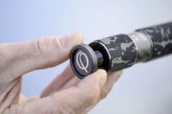 Quantum Smoke S3 Plus Drop Shot 2,50m (5-40g) -Visuitrusting Winkel b79a5ce6e0d37833