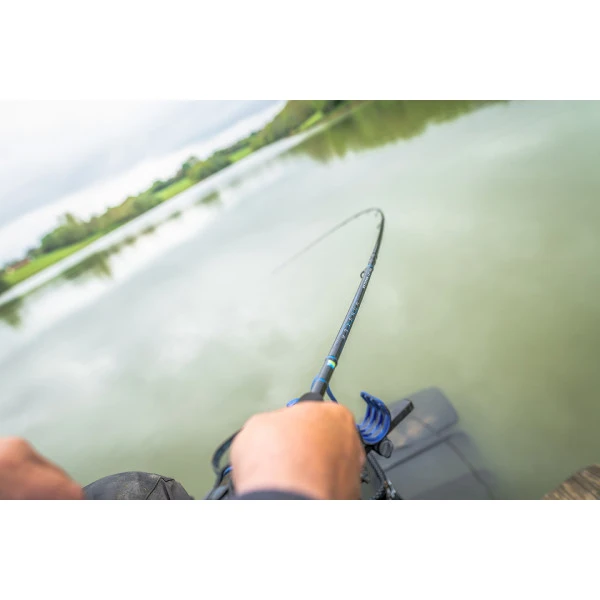 Preston Monster X Feederhengel Pellet Waggler 3,35m 1 Preston Monster X Feederhengel Pellet Waggler 3,35m