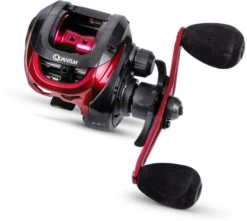 Quantum Baitcasting Reel Pulse 101 SA -Visuitrusting Winkel bb88e9d84cef18a4