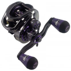 Lew's Pro-Ti Speed Spool SLP Series Left -Visuitrusting Winkel bcc03782b123e2e4