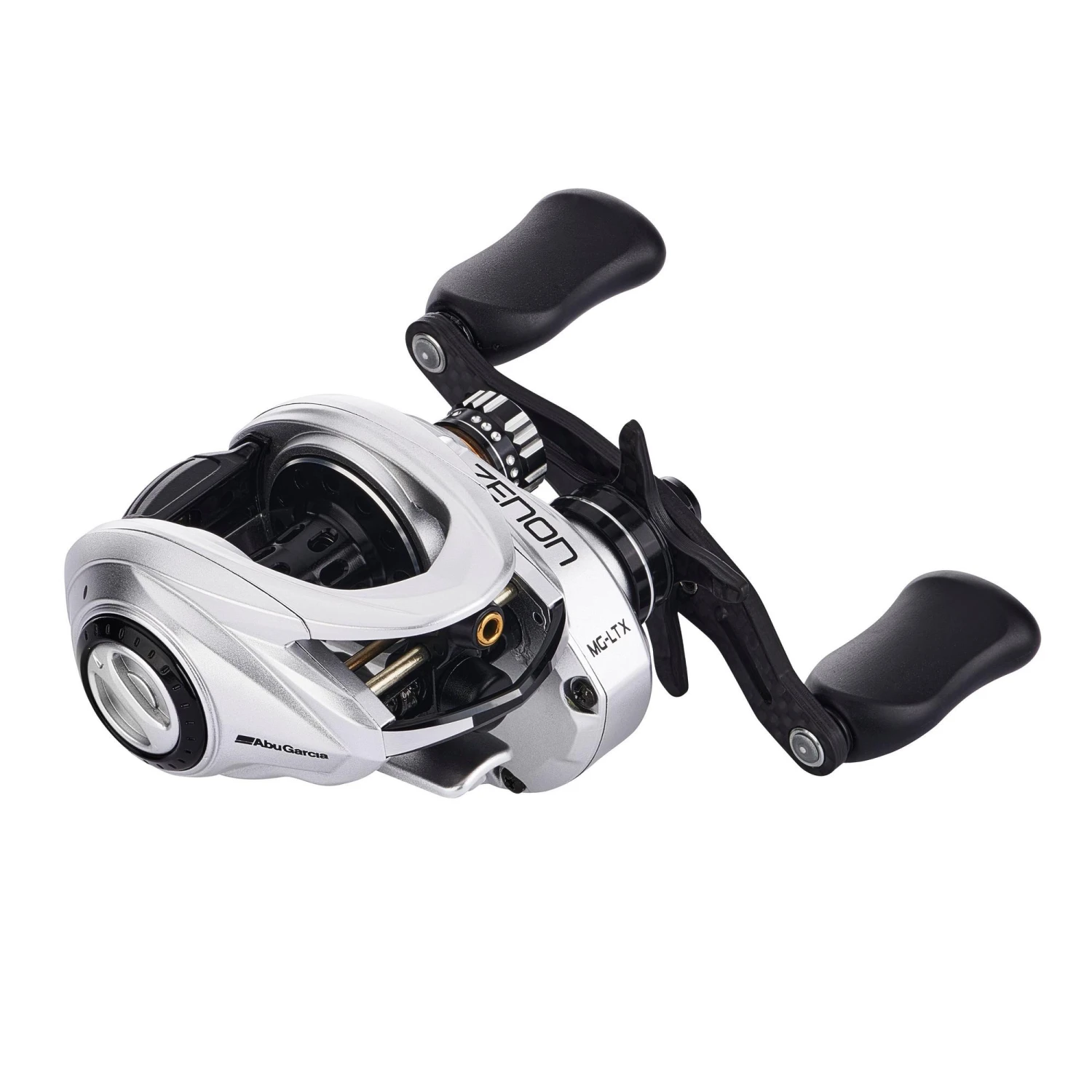 Abu Garcia Zenon MG-LTX-L Baitcaster Reel 9 Abu Garcia Zenon MG-LTX-L Baitcaster Reel - Afbeelding 9
