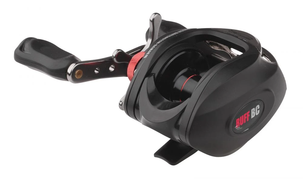 Spro Ruff BC Reel 1 Spro Ruff BC Reel