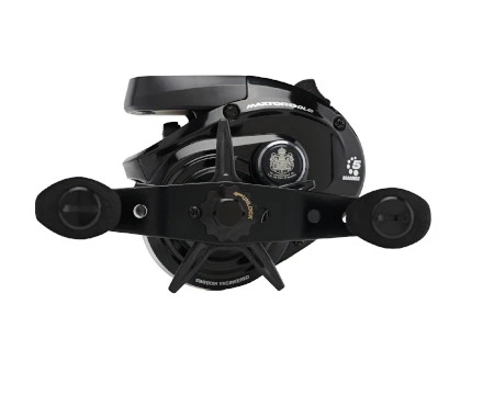 Abu Garcia MaxToro DLC 50 Reel 3 Abu Garcia MaxToro DLC 50 Reel - Afbeelding 3