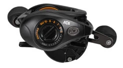 Lew's Team Pro SP Skipping And Pitching SLP Baitcasting Reel -Visuitrusting Winkel c1f60d4133fefd6b