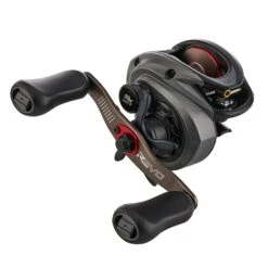 Abu Garcia Revo5 SX-RKT LP-L Baitcaster Reel -Visuitrusting Winkel c1fad46a84fb65c4