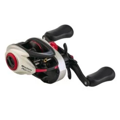 Abu Garcia Revo5 STX-SHS LP-L Baitcaster Reel -Visuitrusting Winkel c3e90e3d2692ff04