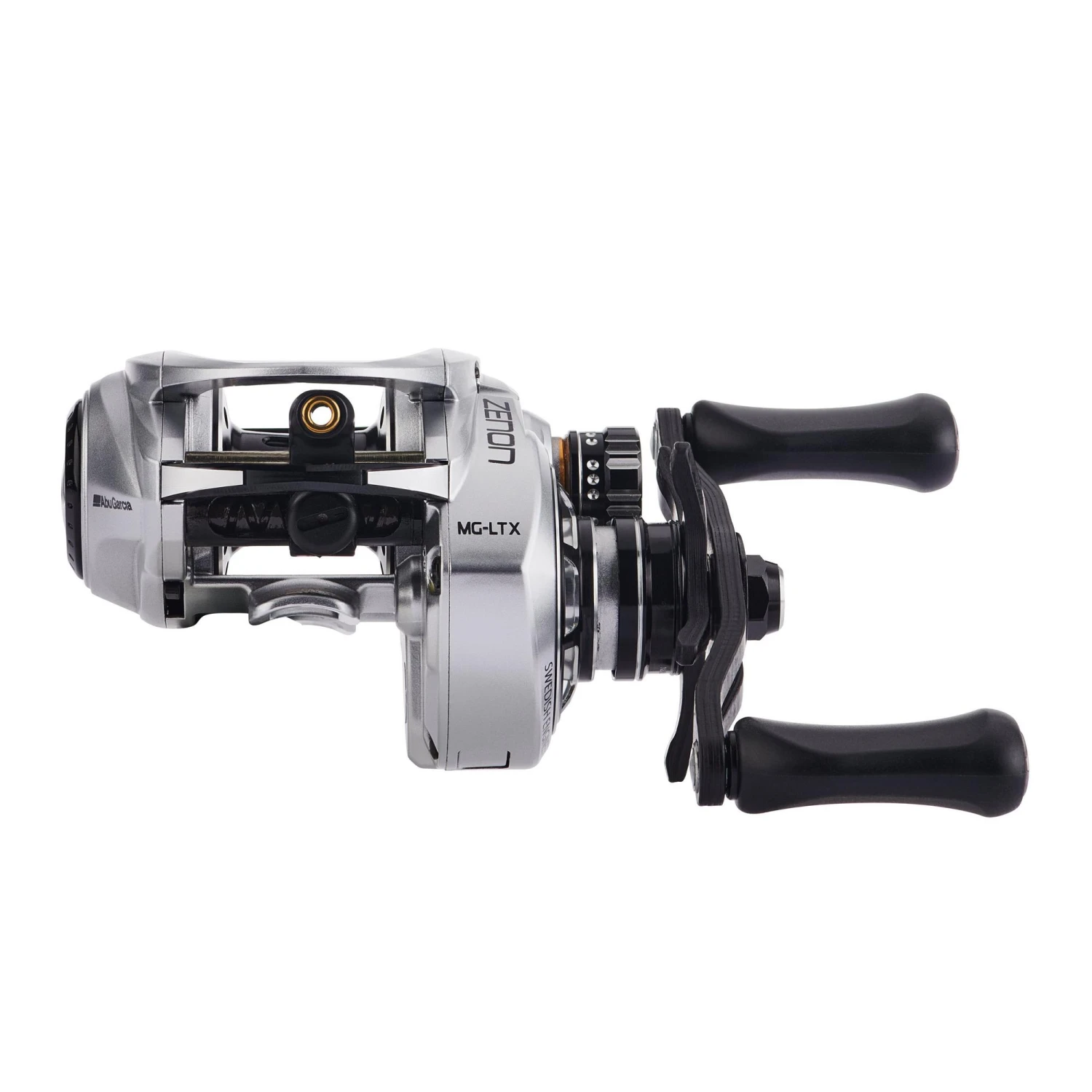 Abu Garcia Zenon MG-LTX-L Baitcaster Reel 6 Abu Garcia Zenon MG-LTX-L Baitcaster Reel - Afbeelding 6