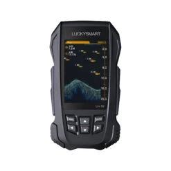 Lucky LuckySmart Wireless Fish Finder LH-1B -Visuitrusting Winkel c7020cd39061211d