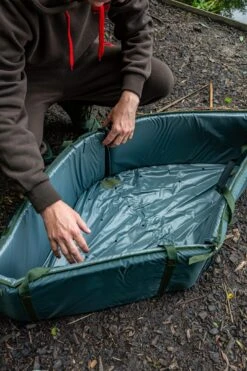 Ultimate Adventure Carp Cradle Onthaakmat -Visuitrusting Winkel ca9f7349b32d8056